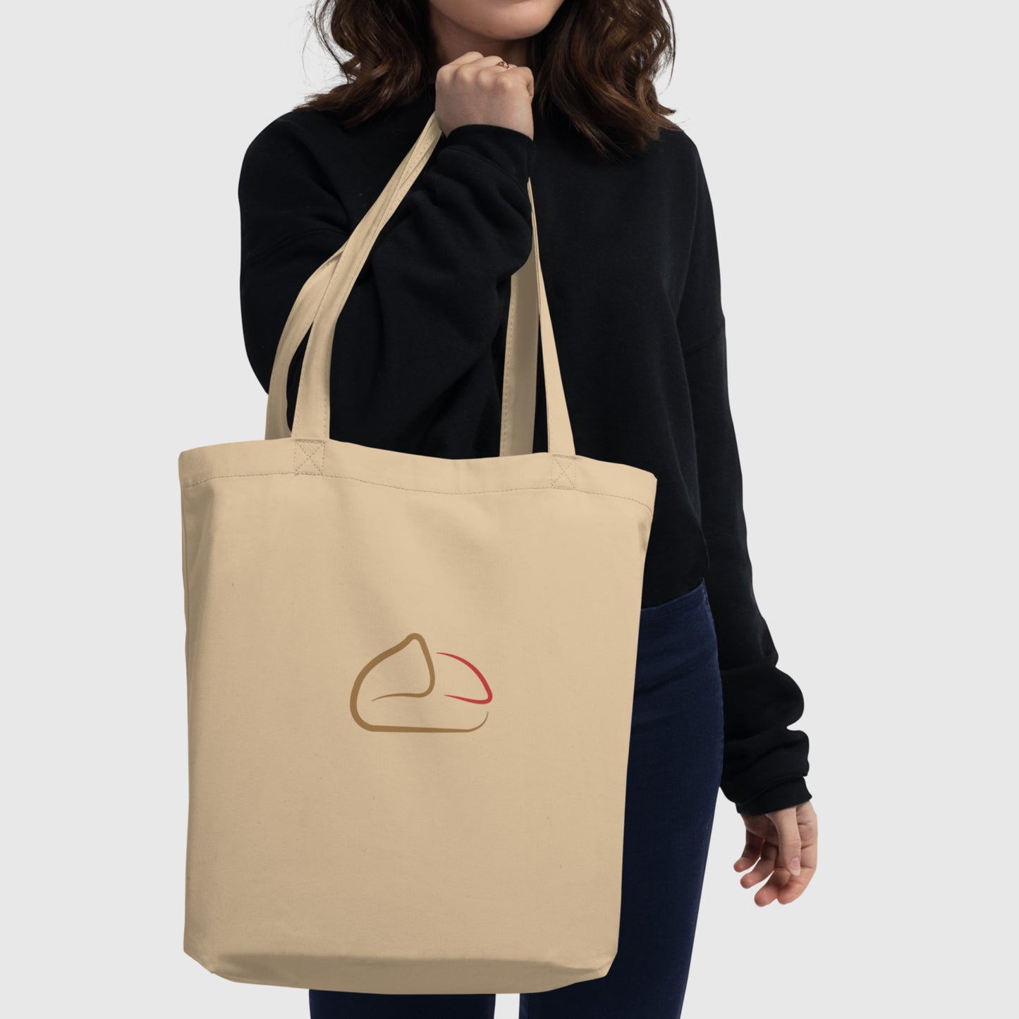 Sourdough Eco Organic Bag