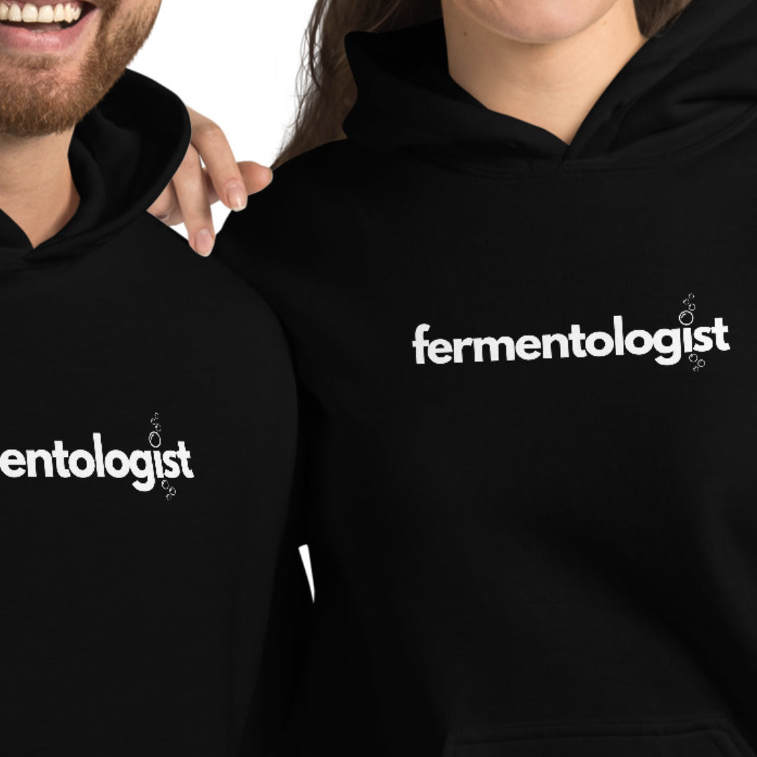 Fermentologist Unisex Hoodie