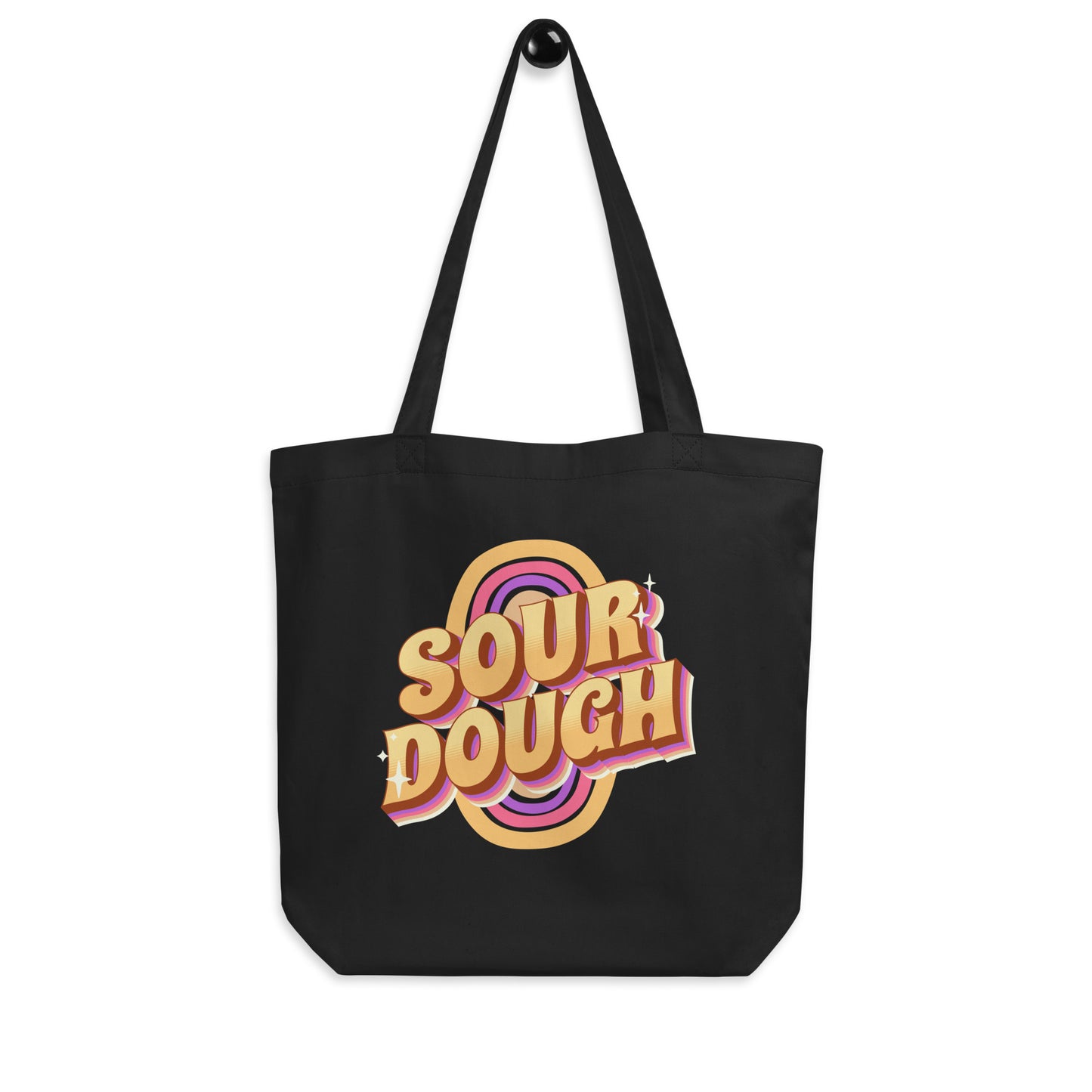 Sourdough Organic Tote