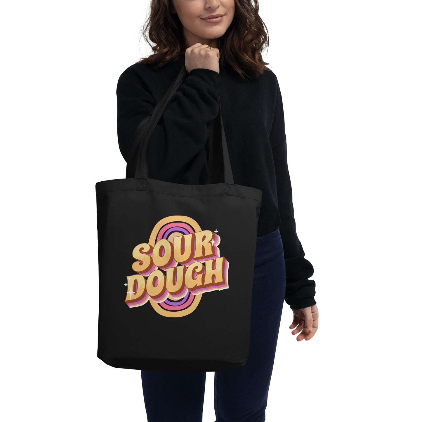 Sourdough Organic Tote