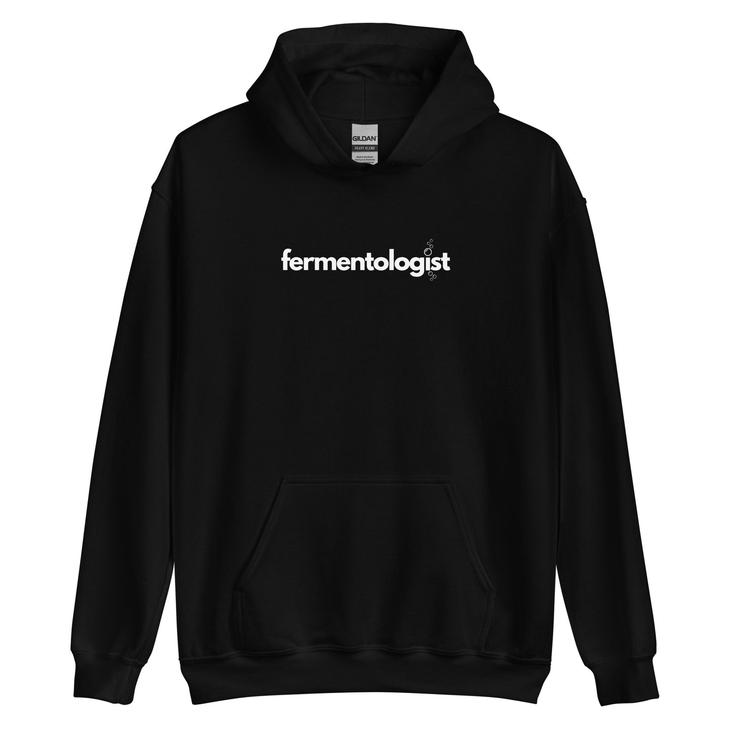 Fermentologist Unisex Hoodie