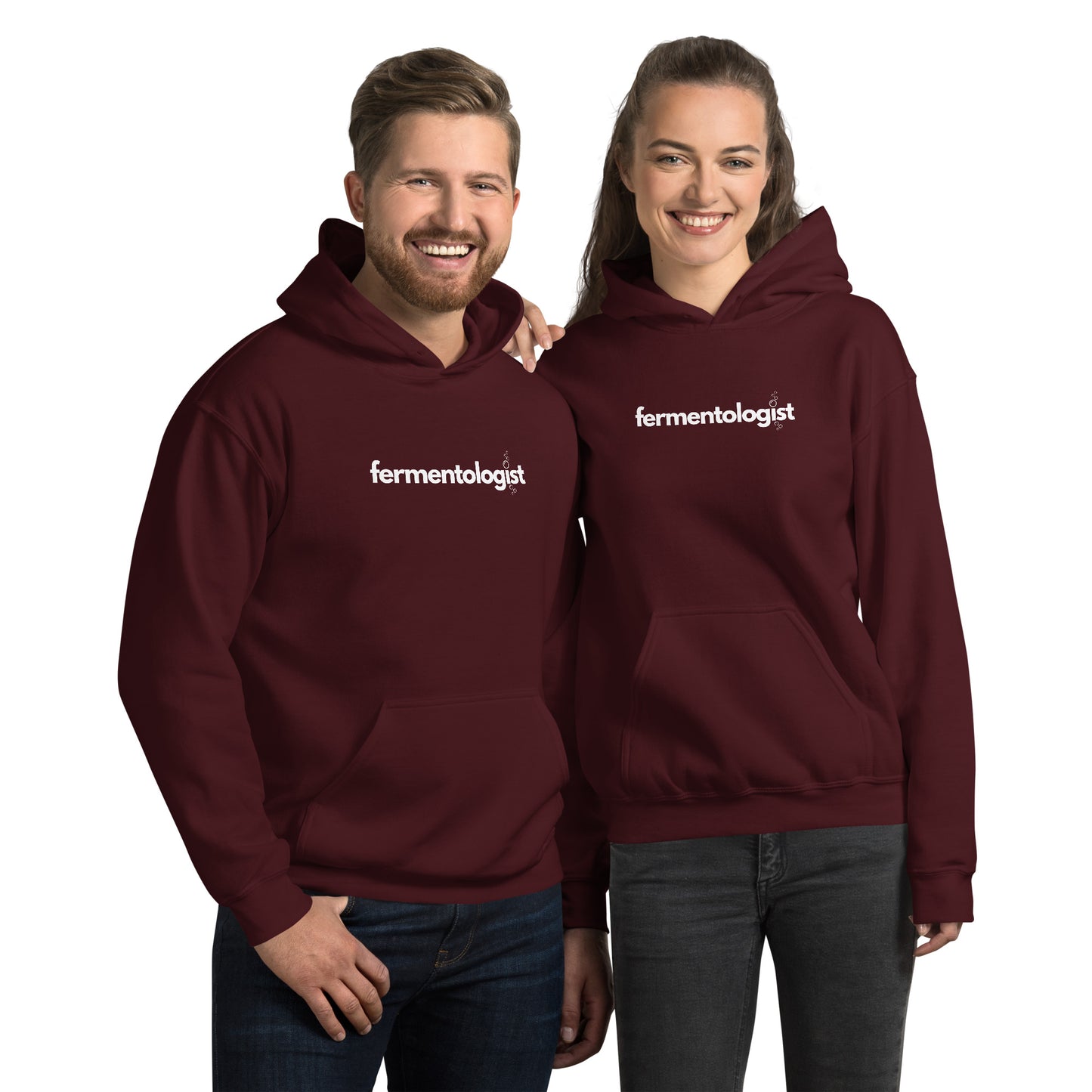 Fermentologist Unisex Hoodie