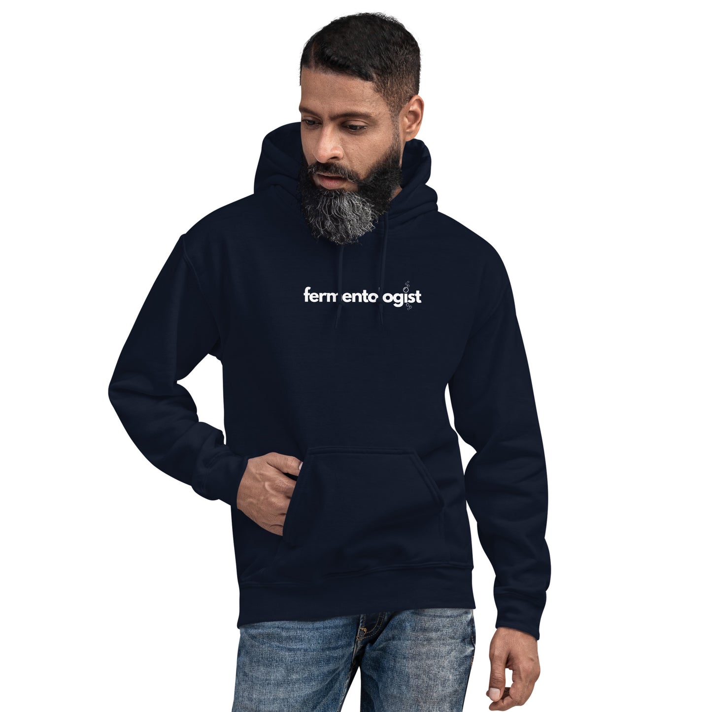 Fermentologist Unisex Hoodie