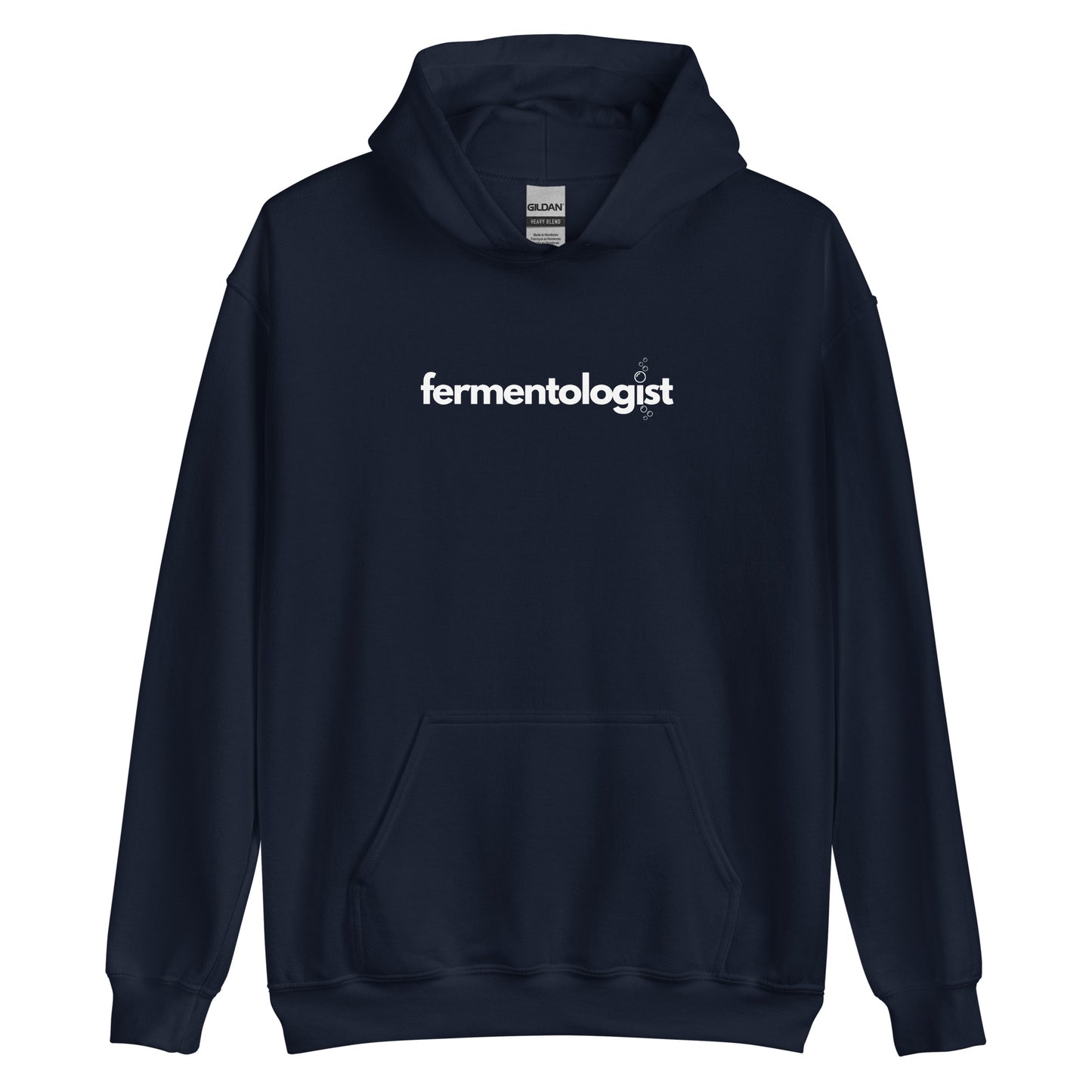 Fermentologist Unisex Hoodie