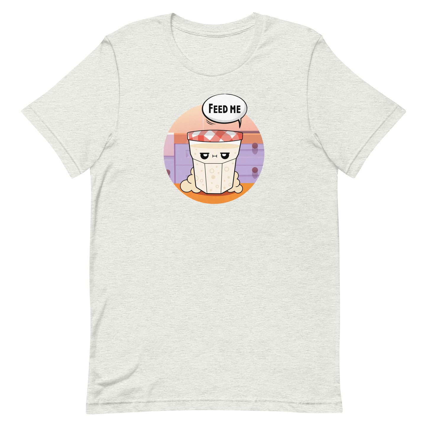 I'm Hungry Unisex t-shirt