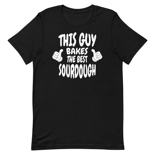 This Guy Bakes